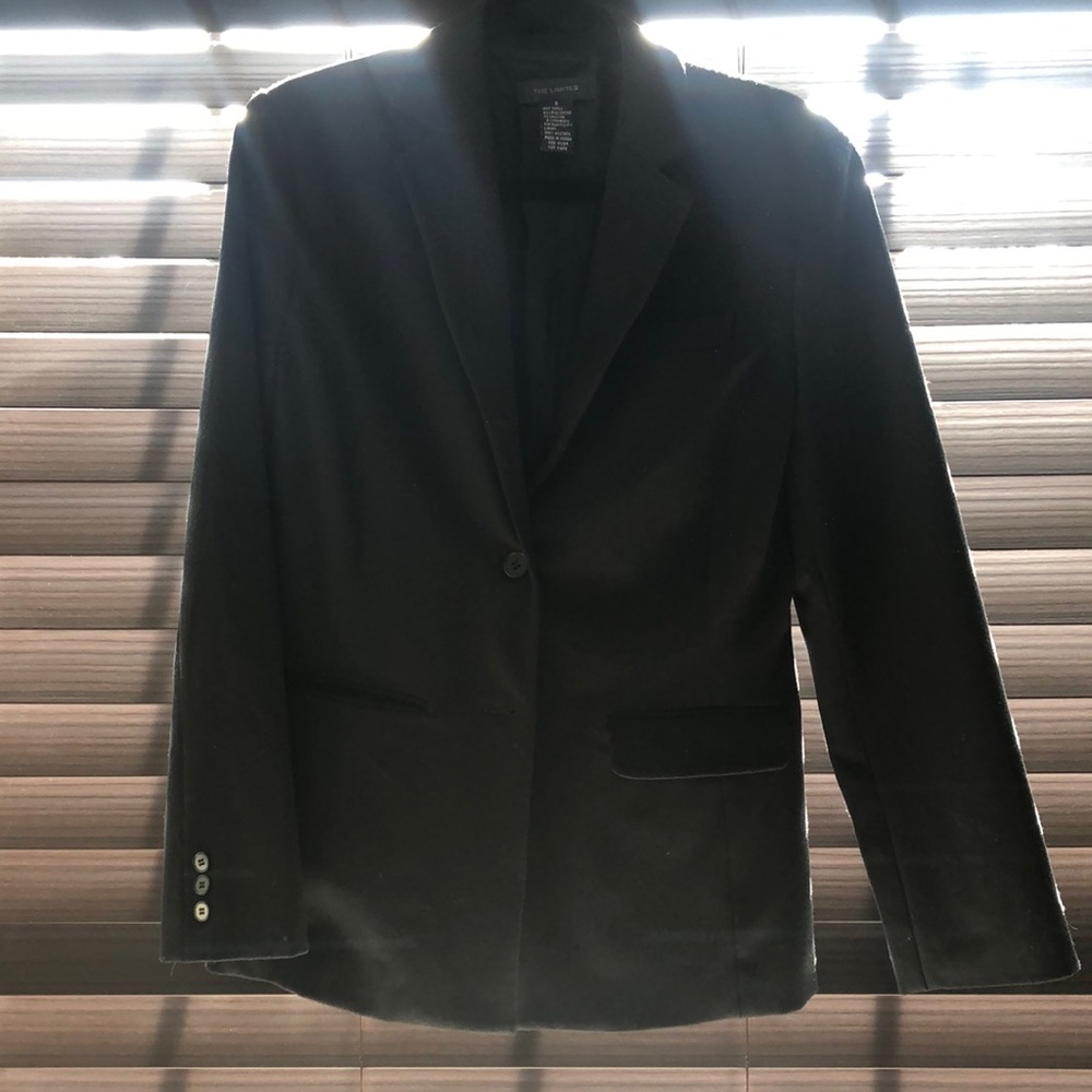 The Limited Suit Jacket